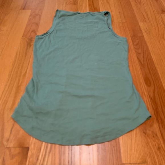 NWOT J Crew WOMENS tank top - Picture 2 of 4